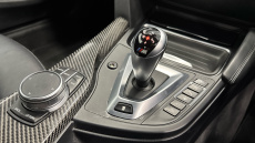 BMW M4 2dr DCT [Competition Pack] Petrol Coupe